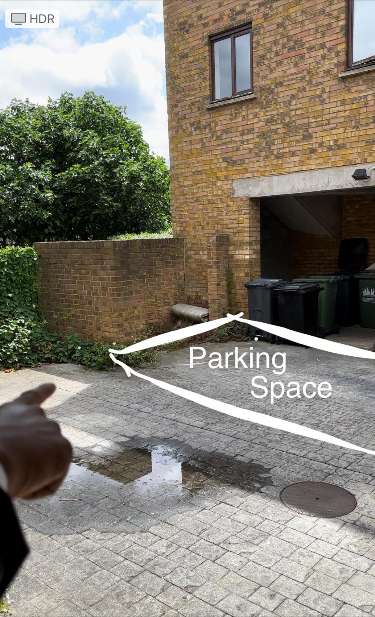 Amazing Location - City Of London- 2 Bedroom Stunning Canal View House With Private Garden,Parking & Balcony エクステリア 写真